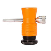 Lyman Brass Smith Powder Trickle front view